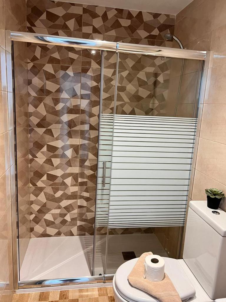 Apartamento Bolu Corralejo Exterior foto